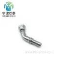 Stainless Steel Hydraulic Hose Fittings